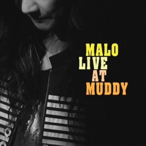 Malo: Malo Live At Muddy - VINYL LP