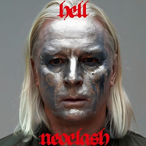 DJ Hell: Neoclash - COMPACT DISCS