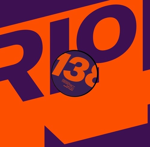 Foehn & Jerome: Still Liquid - 12-INCH SINGLE