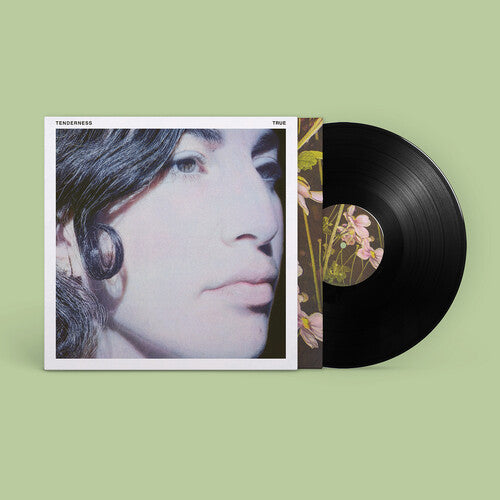 Tenderness: True - VINYL LP