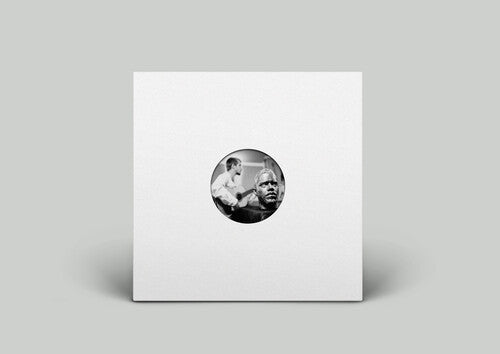 Oscar Jerome: The Spork - 12-INCH SINGLE