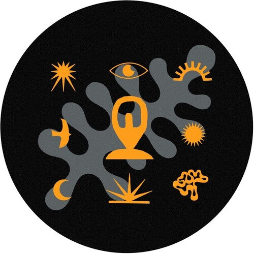 Scuba: GetUppp - 12-INCH SINGLE