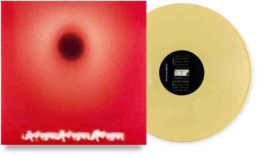 Yhwh Nailgun: 45 Pounds - VINYL LP