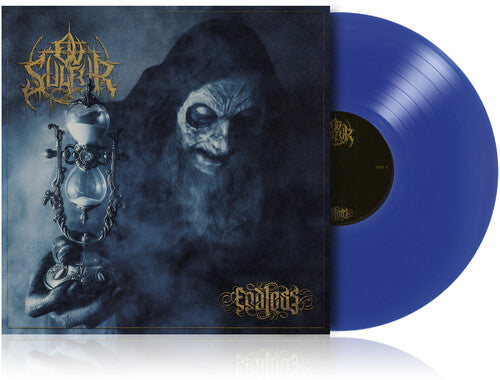 OV Sulfur: Endless - VINYL LP