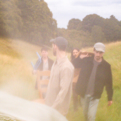 Ye Vagabonds: All Tied Together - COMPACT DISCS