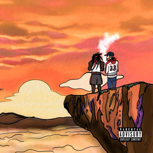 Tha God Fahim: Hyperbolic Time Chamber Rap IV - VINYL LP