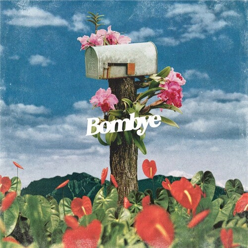 Bombye: Bombye - 12-INCH SINGLE