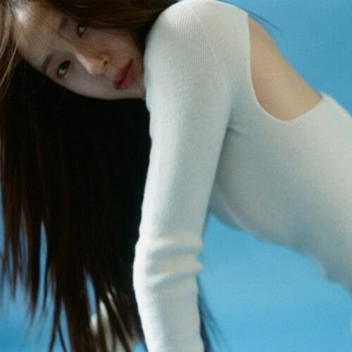 Krystal: Solitary - COMPACT DISCS