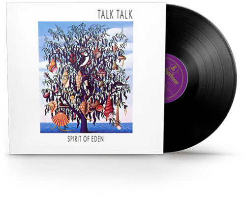 Talk Talk: Spirit Of Eden - VINYL LP