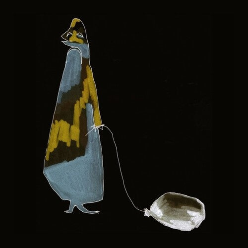 Shingo Suwa: Seishin - 12-INCH SINGLE
