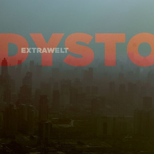 Extrawelt: Dystortion - VINYL LP
