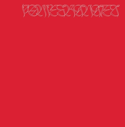 Nicolas Jaar: Pomegranates - VINYL LP