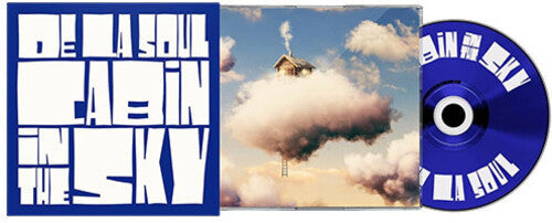 De La Soul: Cabin In The Sky - COMPACT DISCS