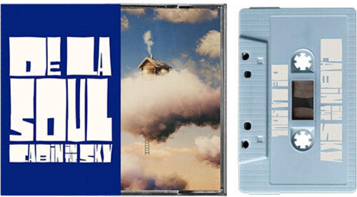 De La Soul: Cabin In The Sky - CASSETTES