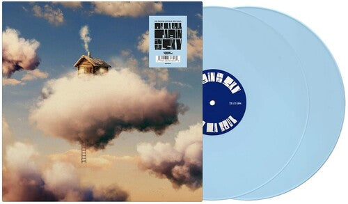 De La Soul: Cabin In The Sky - VINYL LP