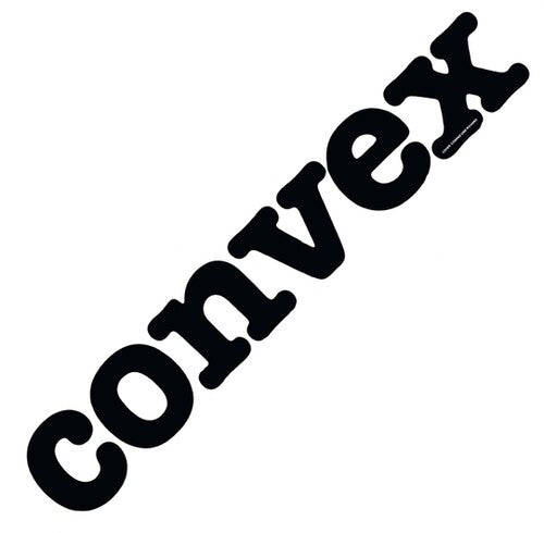 Conrad Schnitzler: Convex - COMPACT DISCS