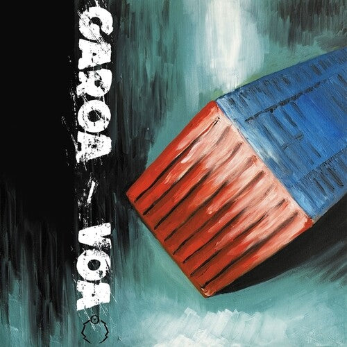 Garoa: Voa - CASSETTES