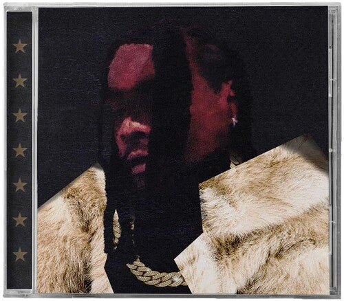 Wale: Everything Is A Lot. - COMPACT DISCS