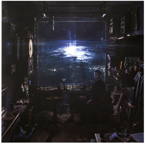 Danny L Harle: Cerulean - COMPACT DISCS