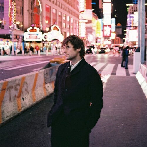 Mall Grab: New York - 12-INCH SINGLE