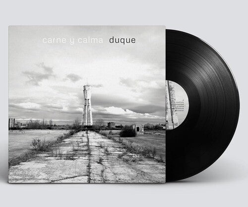 Duque: Carne Y Calma - VINYL LP