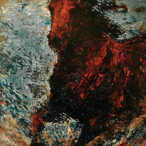 Tim Easton: Firehorse - VINYL LP