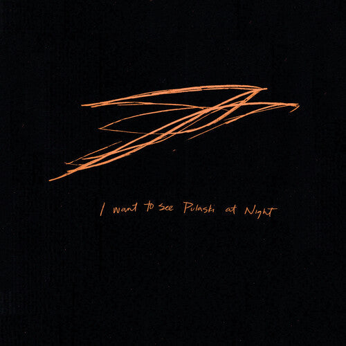 Andrew Bird: I Want To See Pulaski At Night - COMPACT DISCS