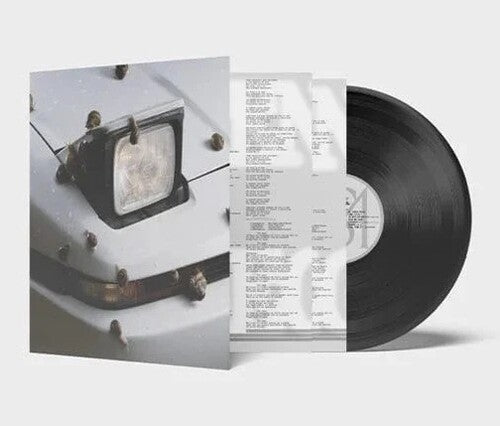 Marc Segui: No Tengo Prisa - VINYL LP