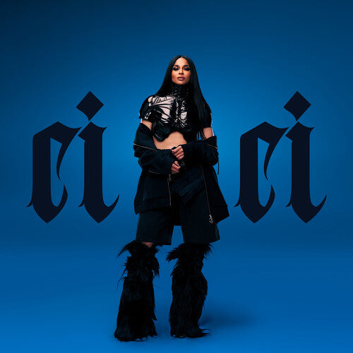 Ciara: CiCi (Deluxe) - VINYL LP