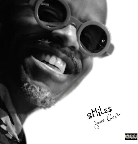 Jowee Omicil: sMiLes - VINYL LP