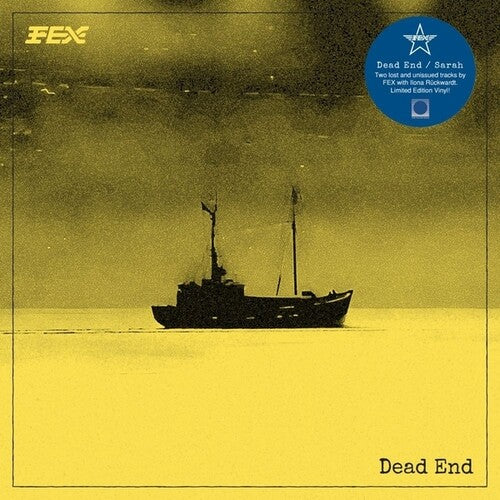 Fex: Dead End - 7-INCH SINGLE