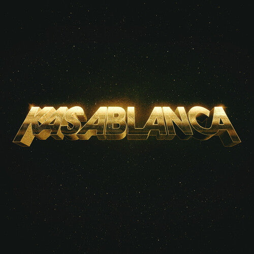 Kasablanca: Higher Resolution - VINYL LP