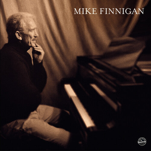 Mike Finnigan: Mike Finnigan - COMPACT DISCS