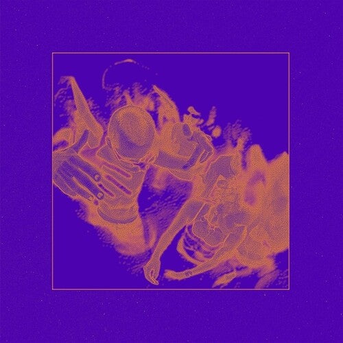 Goldie B: Who Says Night's For Sleeping? - 12-INCH SINGLE