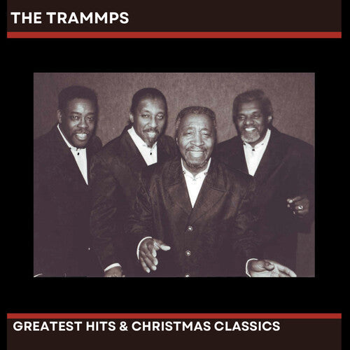 The Trammps: The Trammps' Greatest Hits & Christmas Classics - COMPACT DISCS