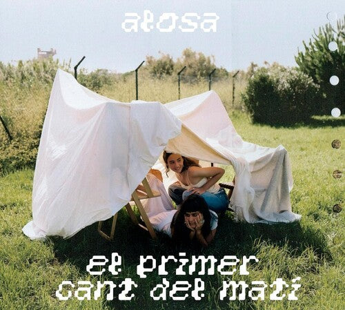 Alosa: El Primer Cant Del Mati - VINYL LP