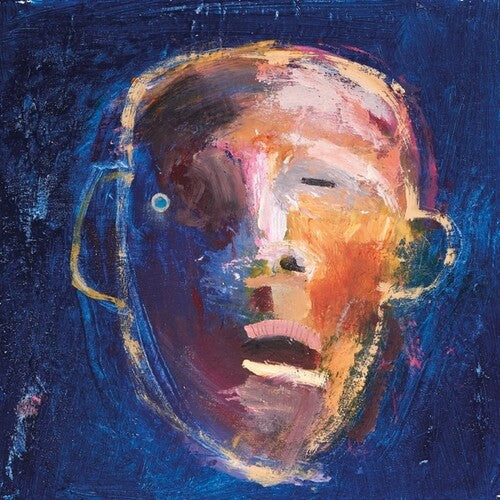 Neue Grafik: Rachael - VINYL LP