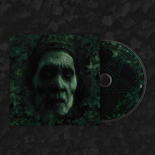 Akhlys: Supplication - COMPACT DISCS