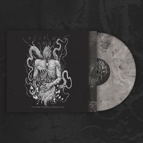 Blut Aus Nord: The Work Which Transforms God - VINYL LP