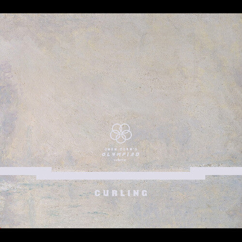 John Zorn: JOHN ZORN'S OLYMPIAD - VOL. 4 - Curling - COMPACT DISCS