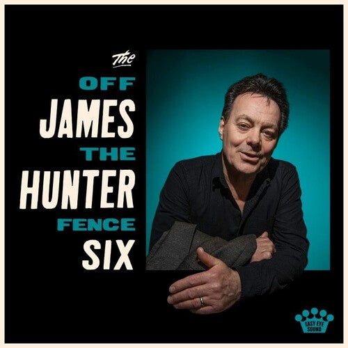 James Hunter: Off The Fence - COMPACT DISCS