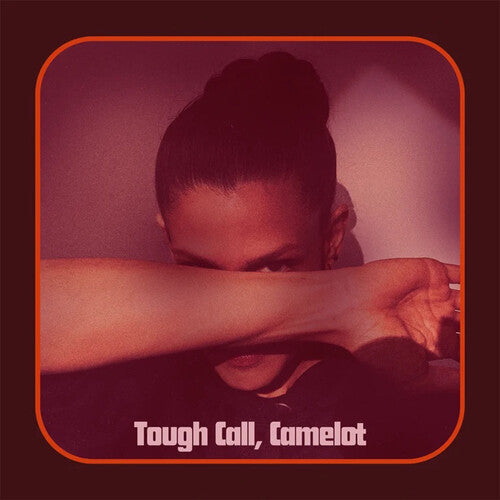 Dessa: Tough Call, Camelot - 7-INCH SINGLE