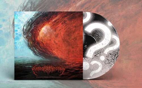 Eximperitus: Meritoriousness of Equanimity - VINYL LP