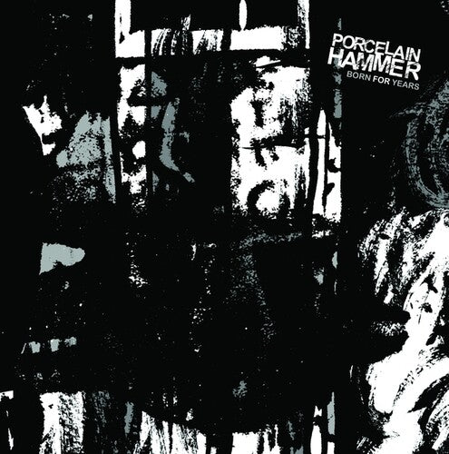 Porcelain Hammer: Born For Years - VINYL LP