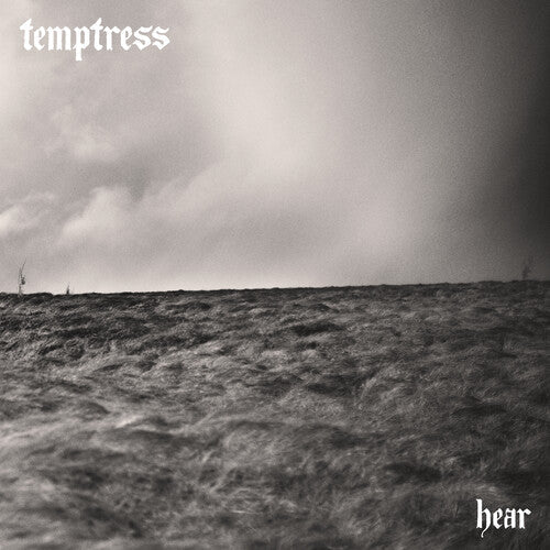 Temptress: hear - COMPACT DISCS