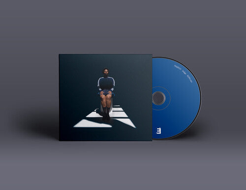Nabou: Indigo - COMPACT DISCS