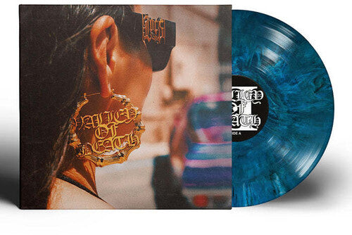 Lionheart: Valley Of Death II - VINYL LP