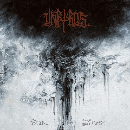 Unfyros: Star Blood - VINYL LP