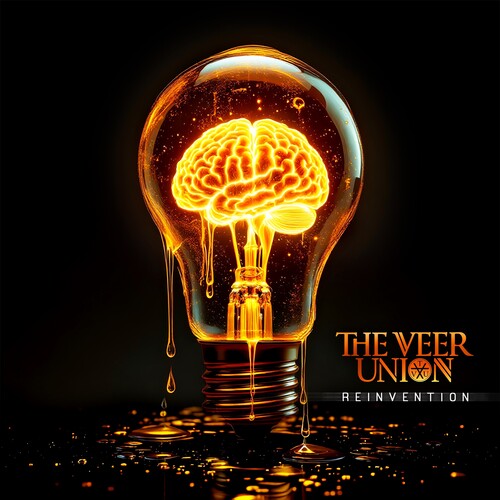 The Veer Union: Reinvention - VINYL LP