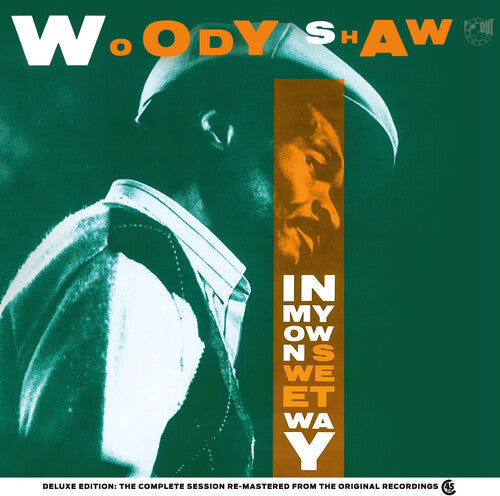 Woody Shaw: In My Own Sweet Way - VINYL LP